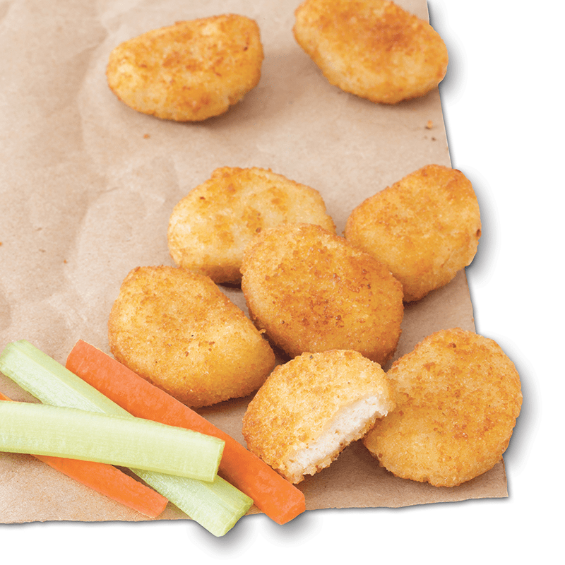 Products Breaded Chicken Organic Chicken Nuggets Applegate